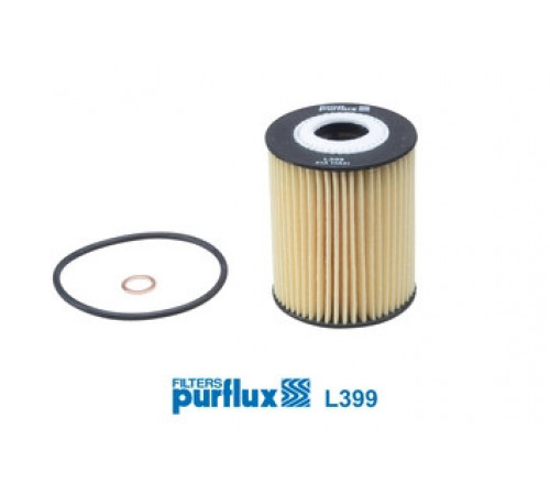 Оливний фільтр L399 PURFLUX