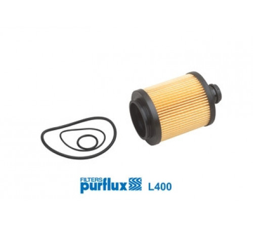 Оливний фільтр L400 PURFLUX