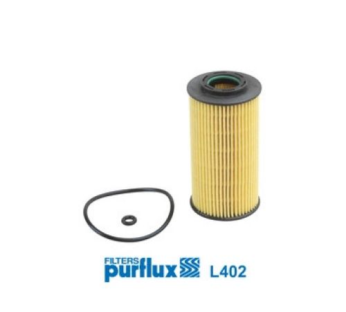 Оливний фільтр L402 PURFLUX