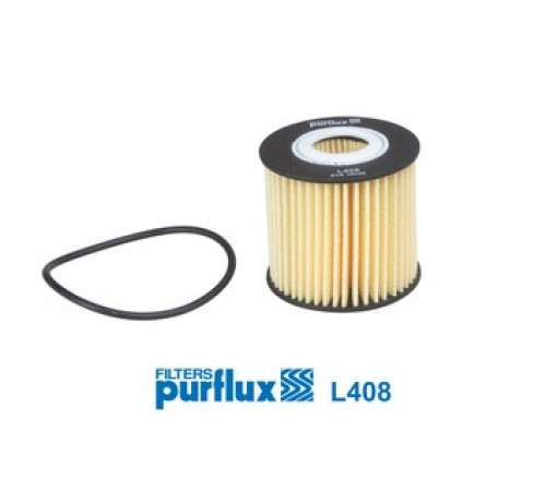 Оливний фільтр L408 PURFLUX