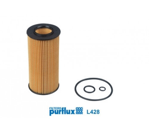 Оливний фільтр L428 PURFLUX