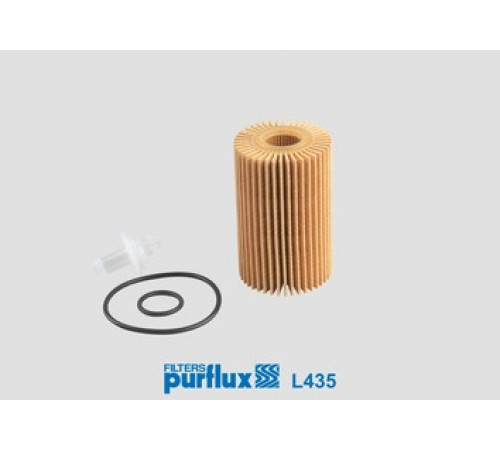Оливний фільтр L435 PURFLUX