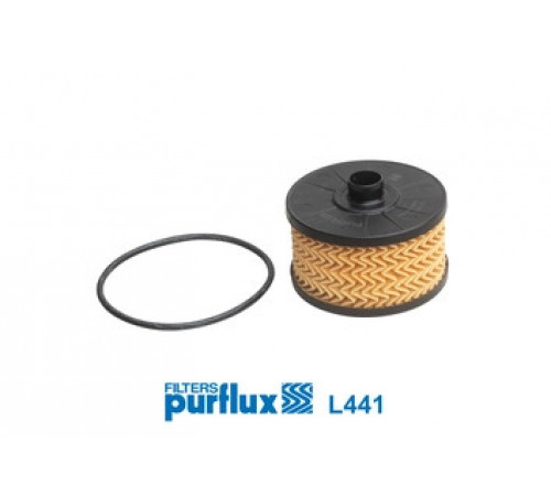 Оливний фільтр L441 PURFLUX