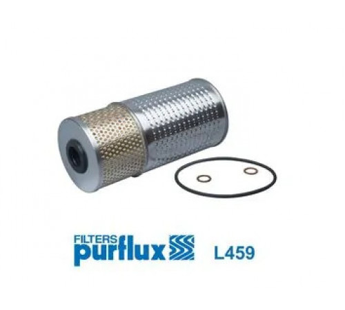 Оливний фільтр L459 PURFLUX