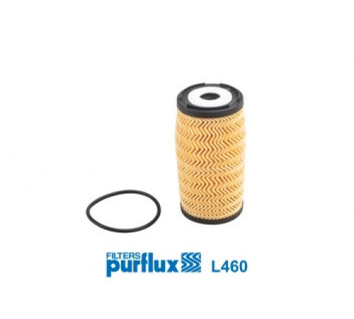 Оливний фільтр L460 PURFLUX