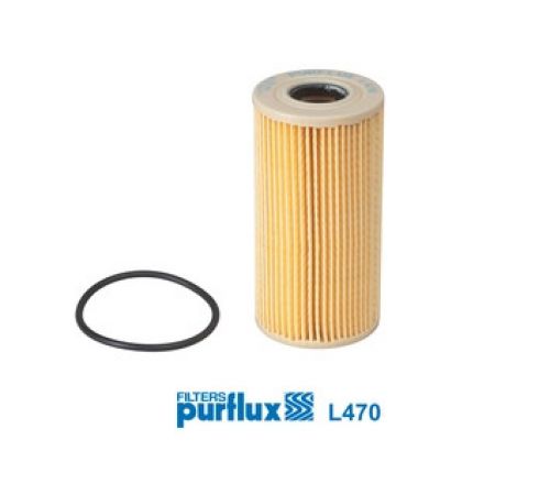 Оливний фільтр L470 PURFLUX