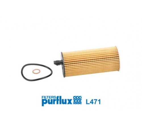 Оливний фільтр L471 PURFLUX