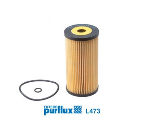 Оливний фільтр L473 PURFLUX