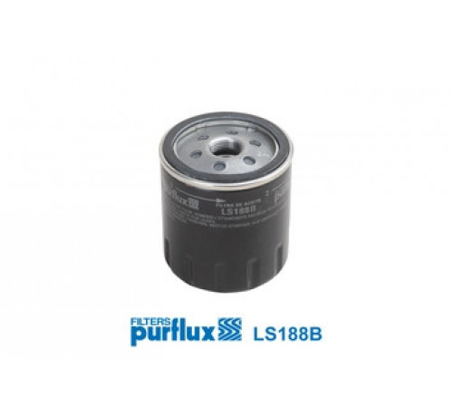 Оливний фільтр LS188B PURFLUX
