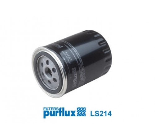 Оливний фільтр LS214 PURFLUX