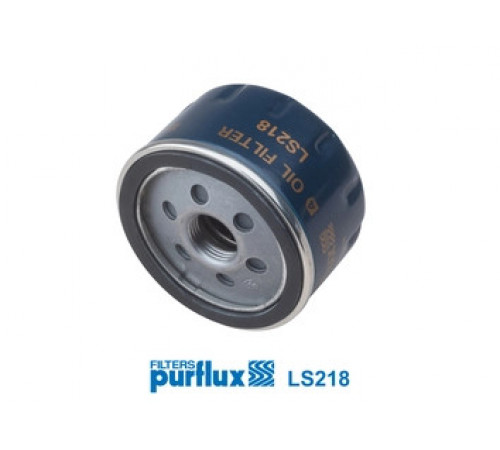 Оливний фільтр LS218 PURFLUX