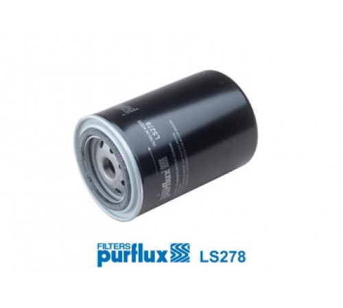 Оливний фільтр LS278 PURFLUX