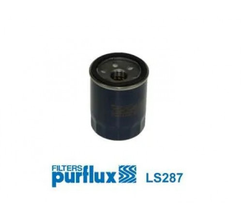 Оливний фільтр LS287 PURFLUX