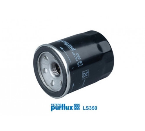 Оливний фільтр LS350 PURFLUX