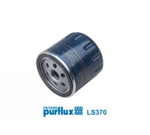 Оливний фільтр LS370 PURFLUX