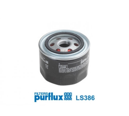 Оливний фільтр LS386 PURFLUX
