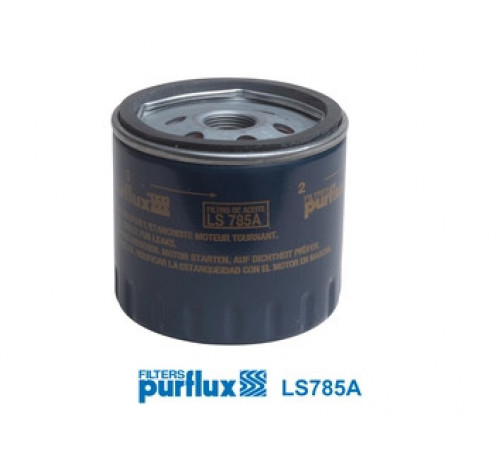 Оливний фільтр LS785A PURFLUX