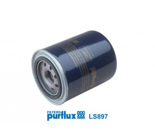 Оливний фільтр LS897 PURFLUX