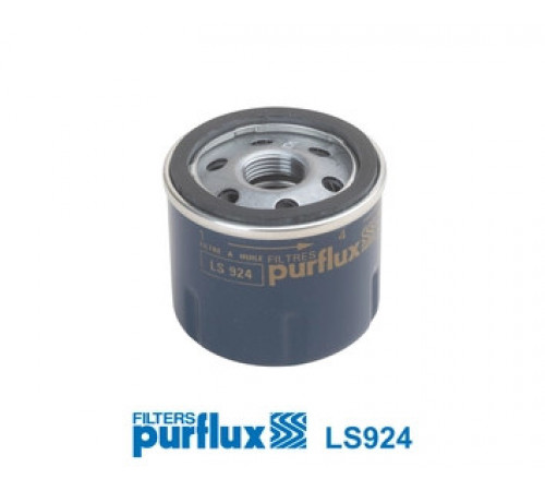 Оливний фільтр LS924 PURFLUX