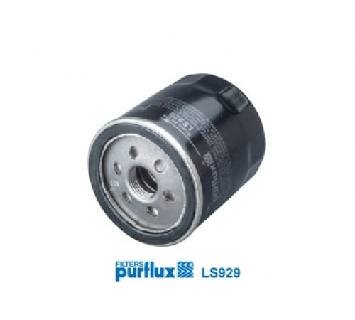 Оливний фільтр LS929 PURFLUX