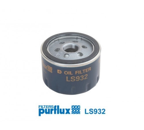 Оливний фільтр LS932 PURFLUX