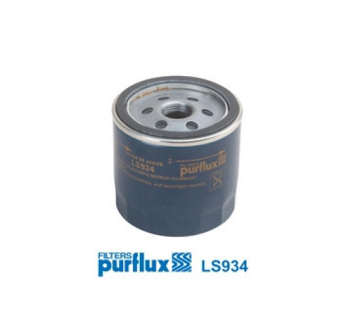 Оливний фільтр LS934 PURFLUX