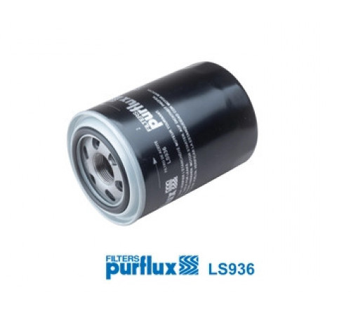 Оливний фільтр LS936 PURFLUX
