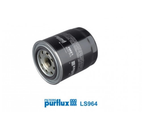 Оливний фільтр LS964 PURFLUX