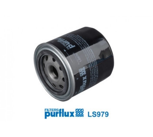 Оливний фільтр LS979 PURFLUX