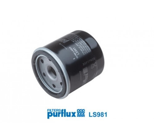 Оливний фільтр LS981 PURFLUX