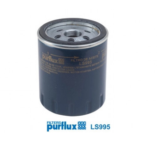 Оливний фільтр LS995 PURFLUX