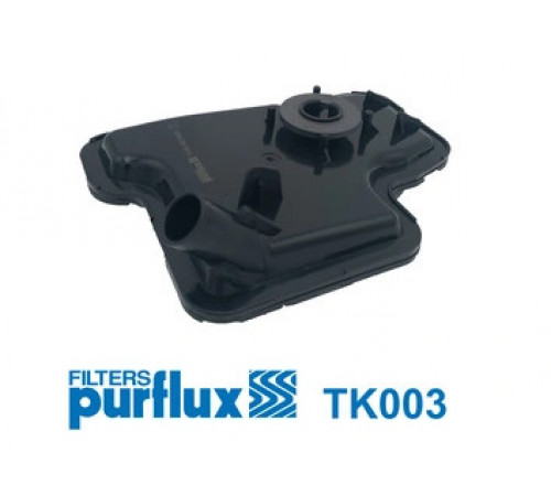 Гідравлічний фільтр, автоматична коробка передач TK003 PURFLUX