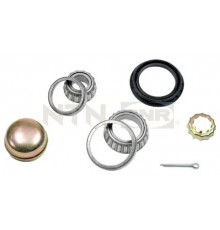 Підшипник маточини задн. VW Golf I/II/III/Passat B2/B3/B4 97-01