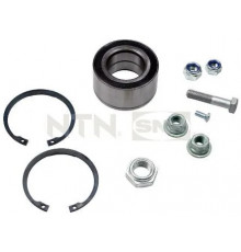 Підшипник маточини перед. VW Caddy II/Golf II/Golf III/Passat B3/B4 -04