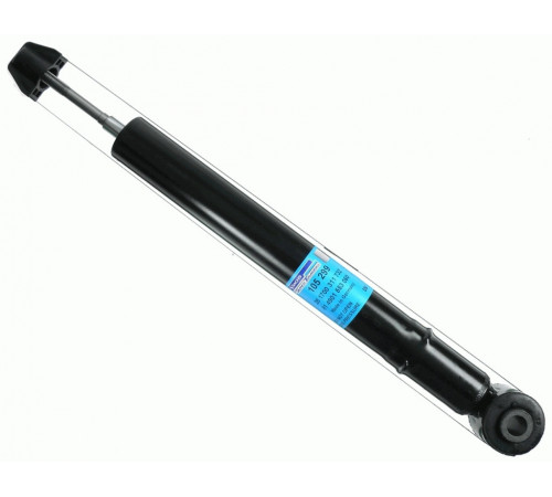 Амортизатор 105 299 SACHS