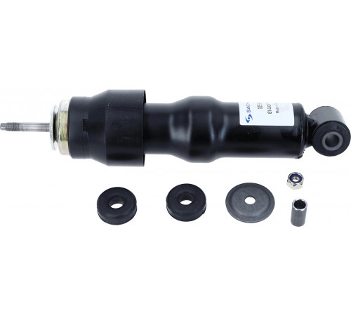 Амортизатор 105 819 SACHS