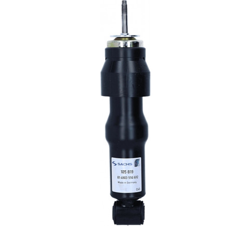 Амортизатор 105 819 SACHS