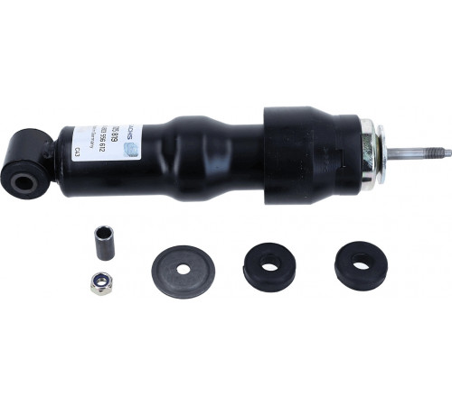 Амортизатор 105 819 SACHS