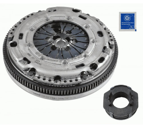 Комплект зчеплення 2290 601 074 SACHS