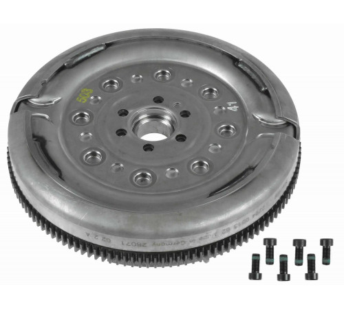 Маховик 2294 001 362 SACHS