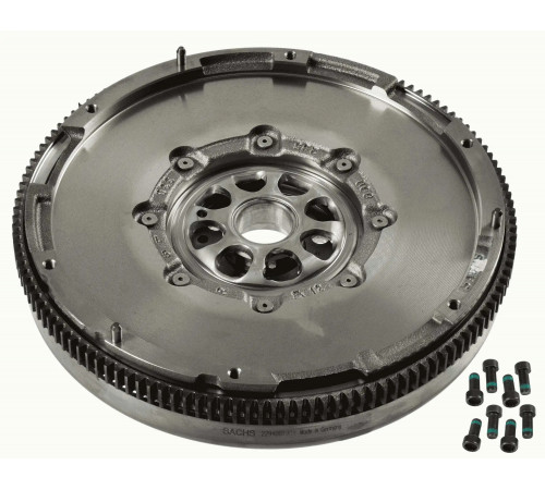 Маховик 2294 001 909 SACHS