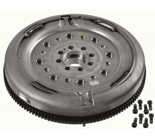 Маховик 2294 001 909 SACHS