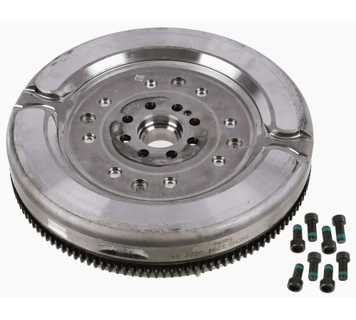 Маховик 2294 002 294 SACHS
