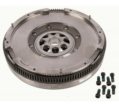 Маховик 2294 002 294 SACHS