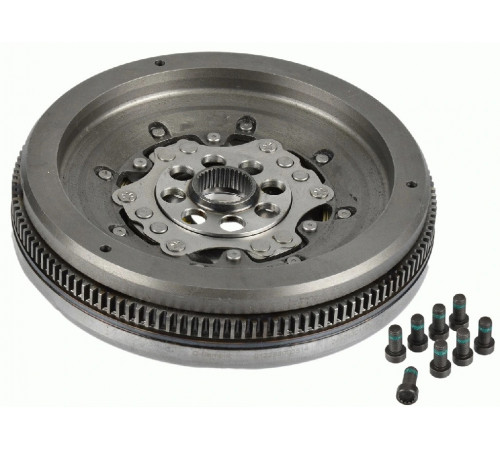 Маховик 2295 000 514 SACHS