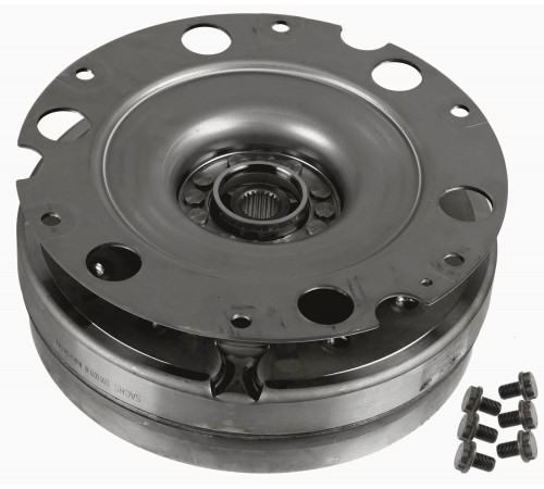 Маховик 2295 001 281 SACHS
