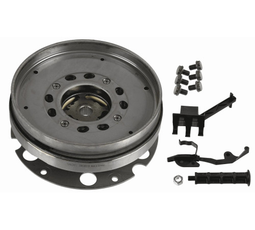 Маховик 2295 001 281 SACHS