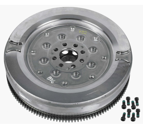 Маховик 2295 001 534 SACHS