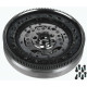 Маховик 2295 001 534 SACHS