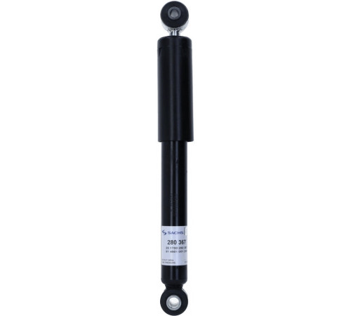 Амортизатор 280 367 SACHS